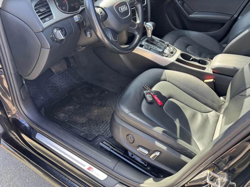 2015 Audi B8 A4 - Image 4 of 8