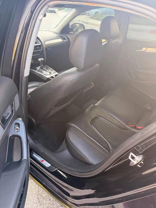 2015 Audi B8 A4 - Image 13 of 20