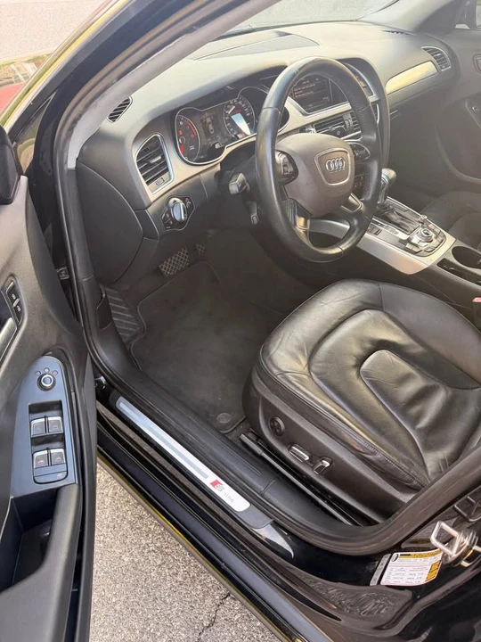 2015 Audi B8 A4 - Image 11 of 20