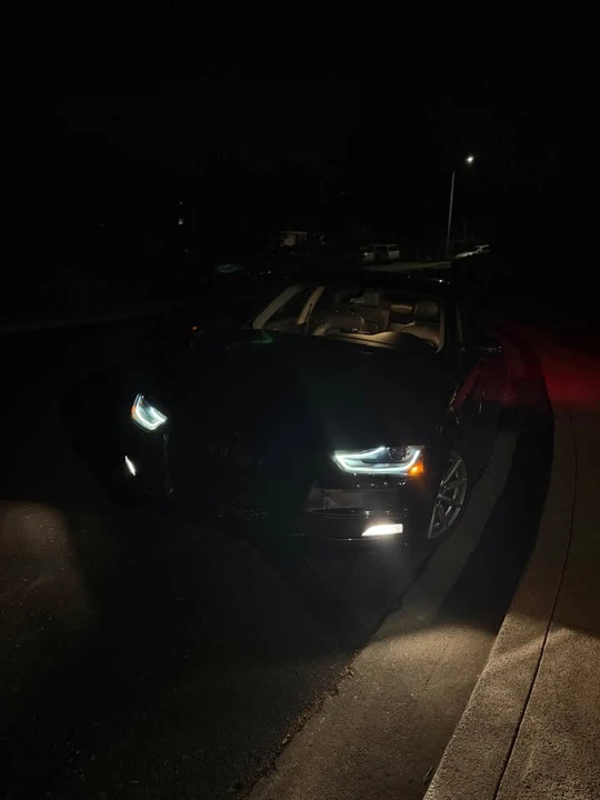 2015 Audi B8 A4 - Image 2 of 11