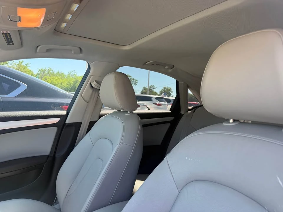 2015 Audi B8 A4 - Image 8 of 13