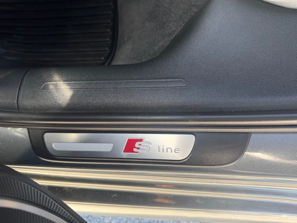 2015 Audi B8 A4 - Image 11 of 13