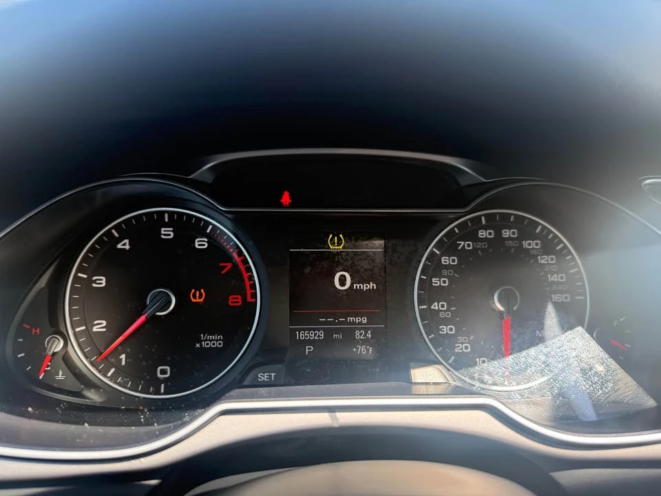 2015 Audi B8 A4 - Image 6 of 13