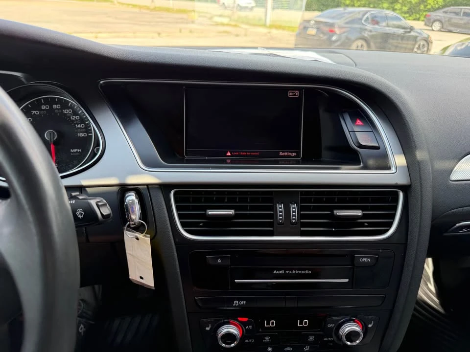 2015 Audi B8 A4 - Image 9 of 9