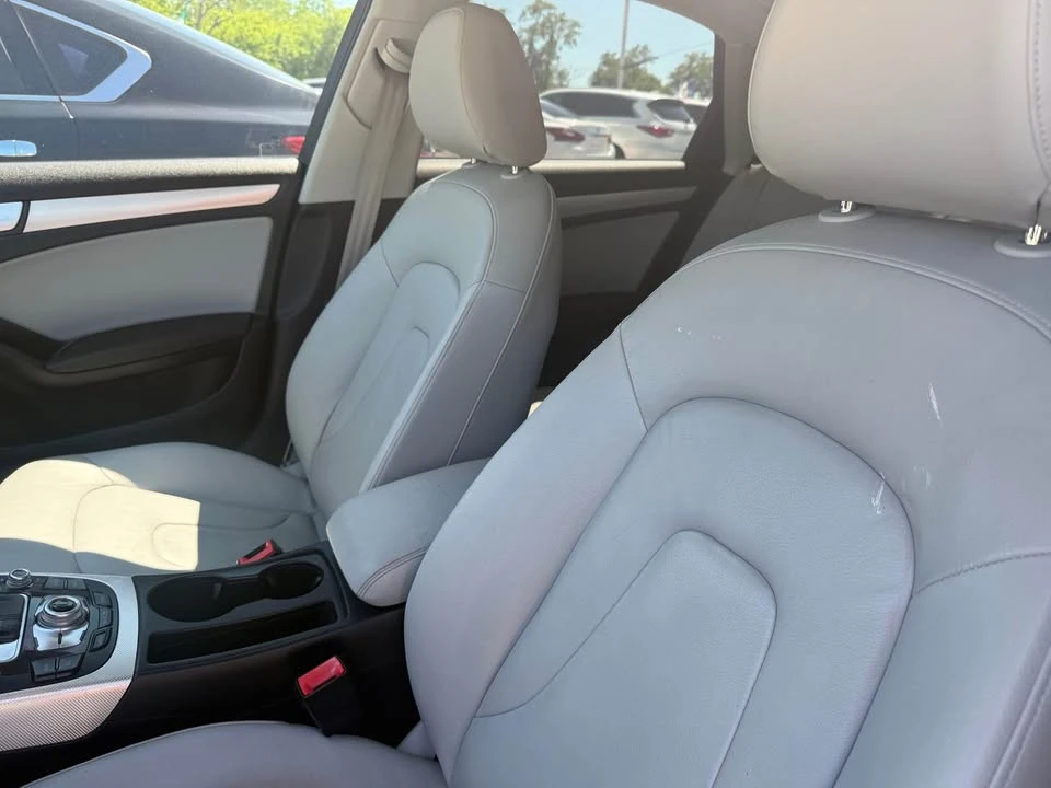 2015 Audi B8 A4 - Image 9 of 13