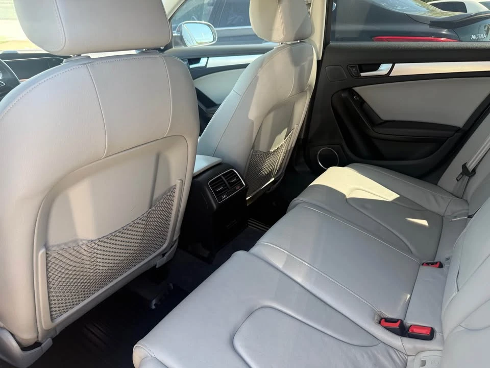 2015 Audi B8 A4 - Image 10 of 13