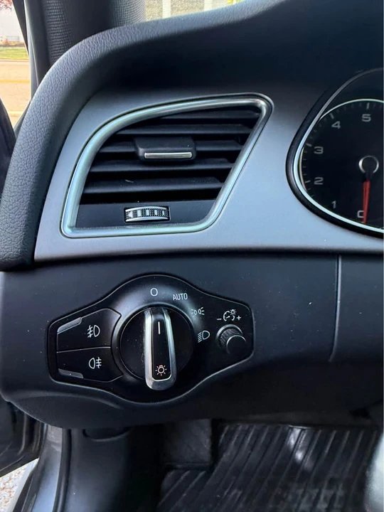 2015 Audi B8 A4 - Image 8 of 15