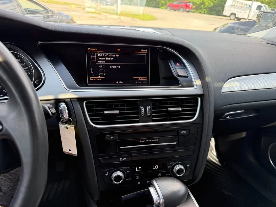 2015 Audi B8 A4 - Image 8 of 9