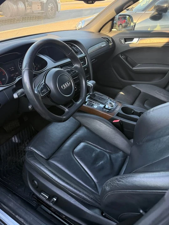 2015 Audi B8 A4 - Image 15 of 15