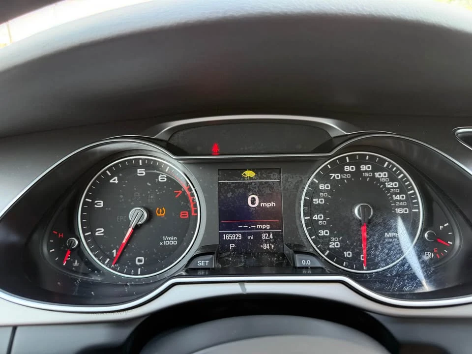 2015 Audi B8 A4 - Image 7 of 9