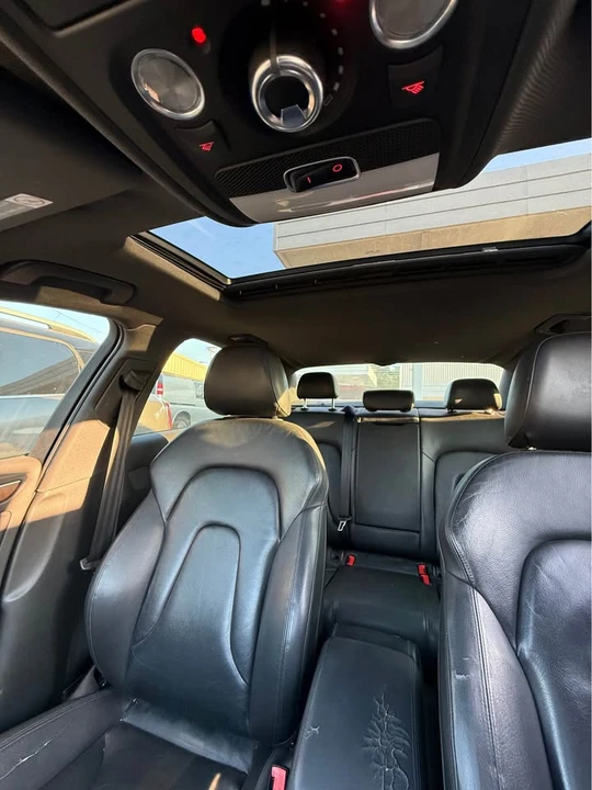 2015 Audi B8 A4 - Image 13 of 15