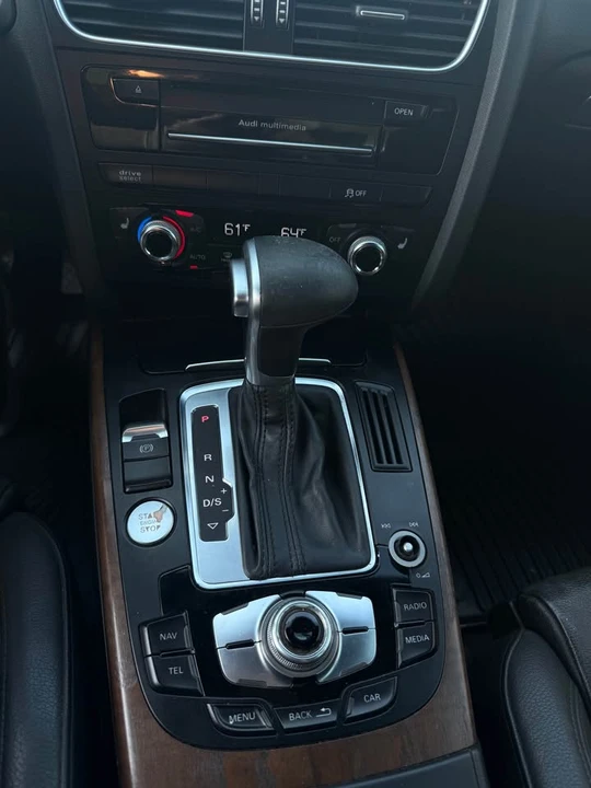 2015 Audi B8 A4 - Image 9 of 15