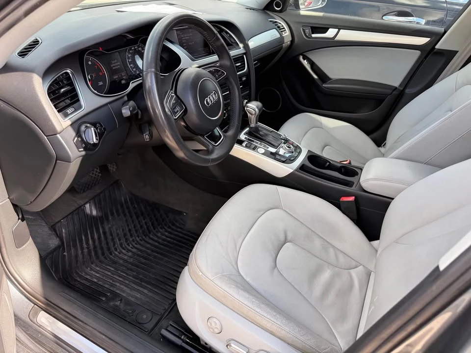 2015 Audi B8 A4 - Image 5 of 9