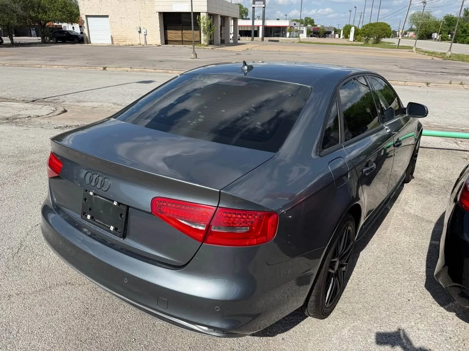 2015 Audi B8 A4 - Image 3 of 9