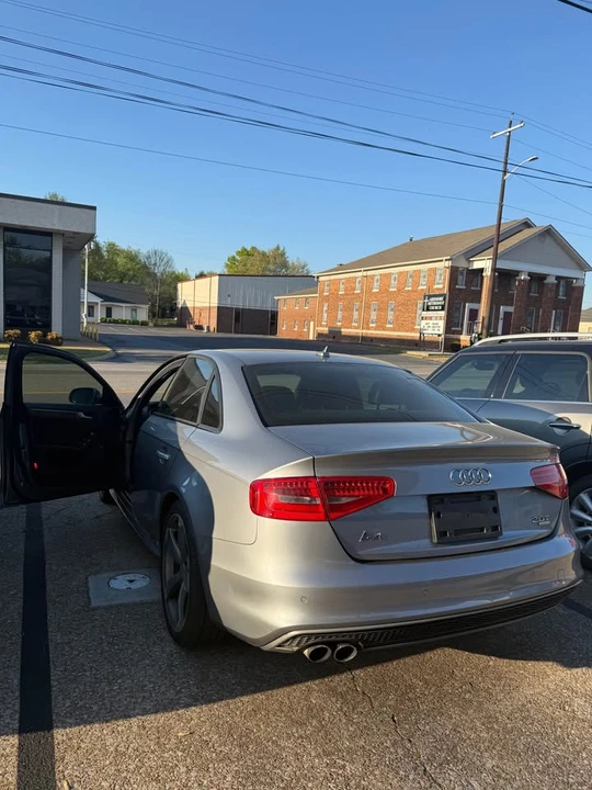 2015 Audi B8 A4 - Image 6 of 15