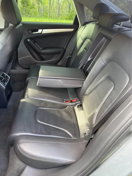 2015 Audi B8 A4 - Image 14 of 15