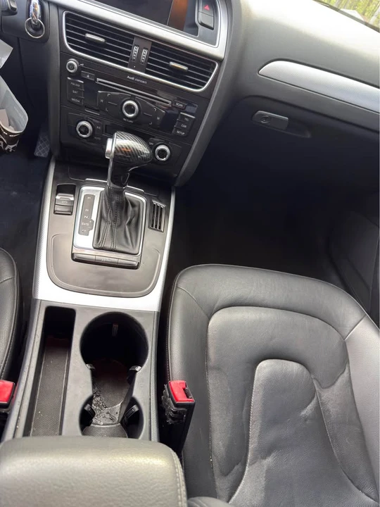 2015 Audi B8 A4 - Image 7 of 15