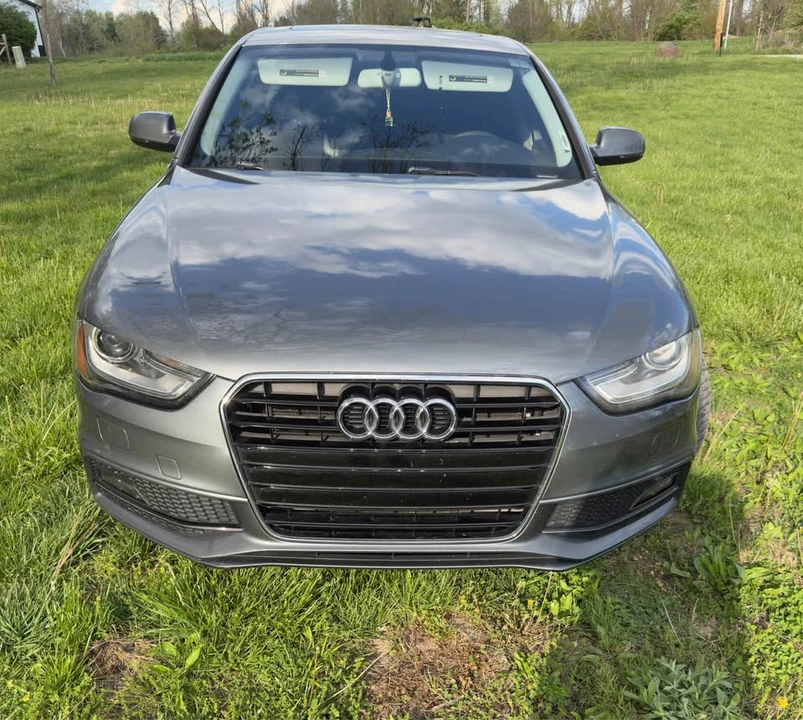 2015 Audi B8 A4 - Image 3 of 15