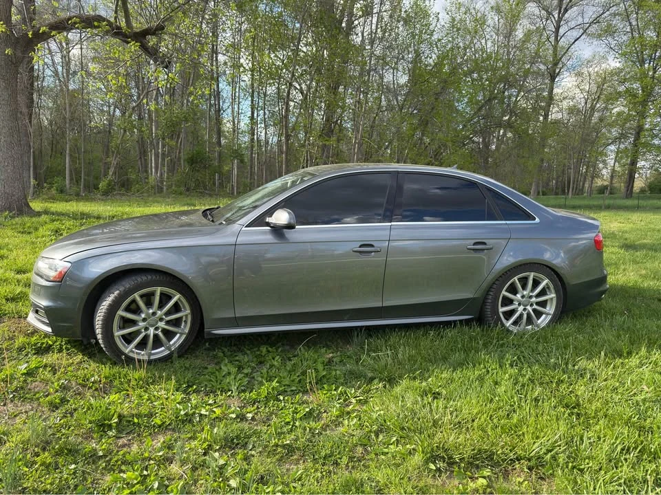2015 Audi B8 A4 - Image 2 of 15