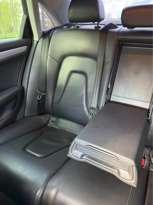 2015 Audi B8 A4 - Image 11 of 15