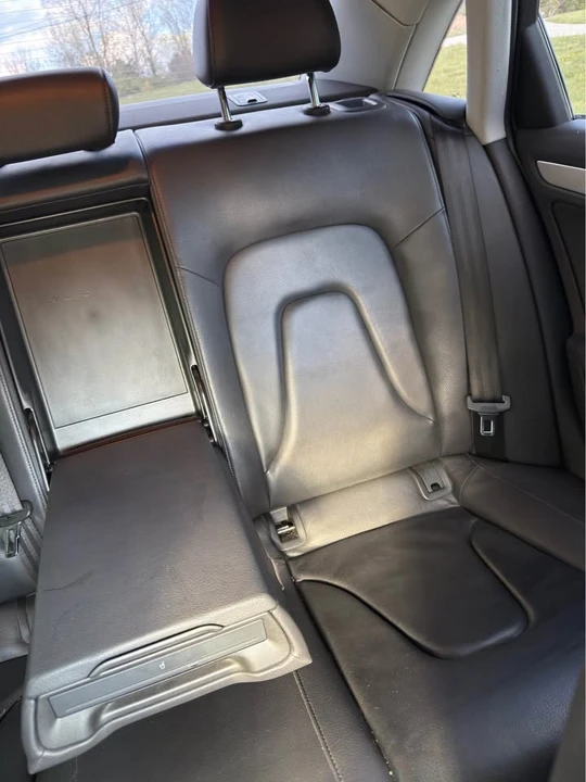 2015 Audi B8 A4 - Image 12 of 15