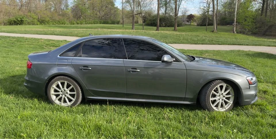 2015 Audi B8 A4 - Image 4 of 15