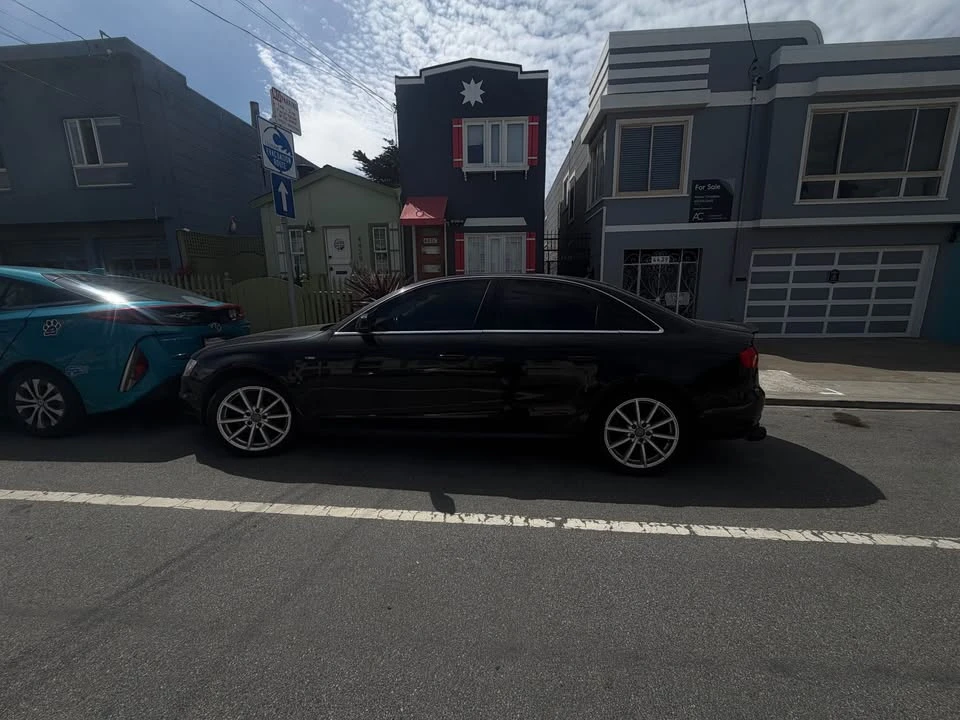 2015 Audi B8 A4 - Image 3 of 4