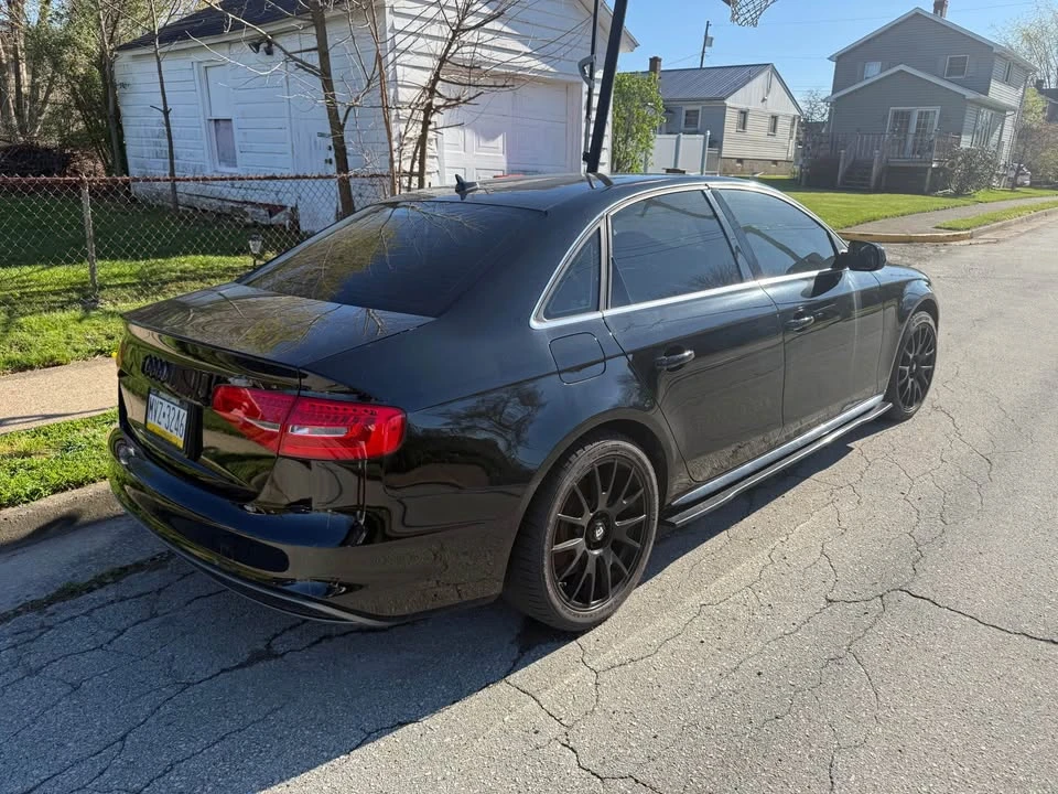 2015 Audi B8 A4 - Image 5 of 6