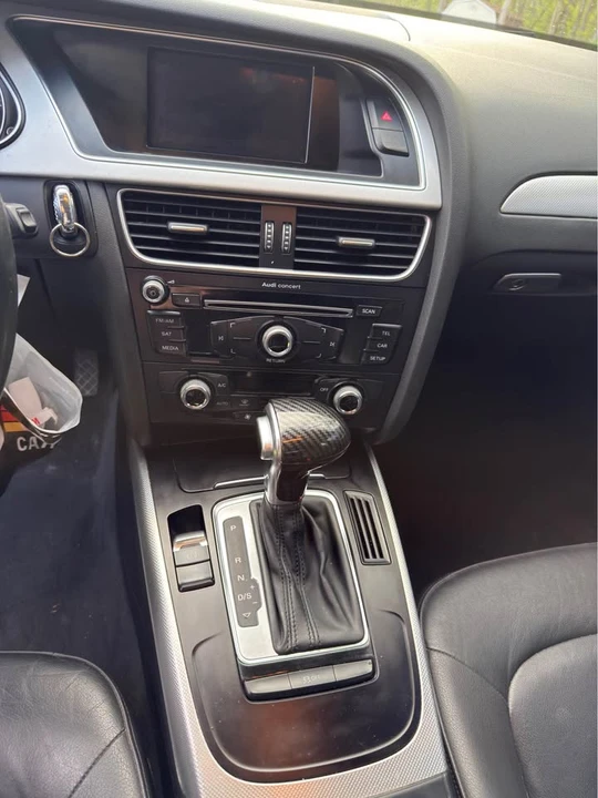 2015 Audi B8 A4 - Image 6 of 15