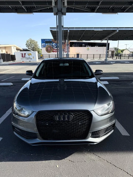 2015 Audi B8 A4 - Image 11 of 13