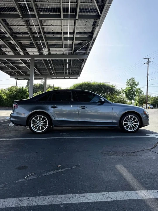 2015 Audi B8 A4 - Image 10 of 13