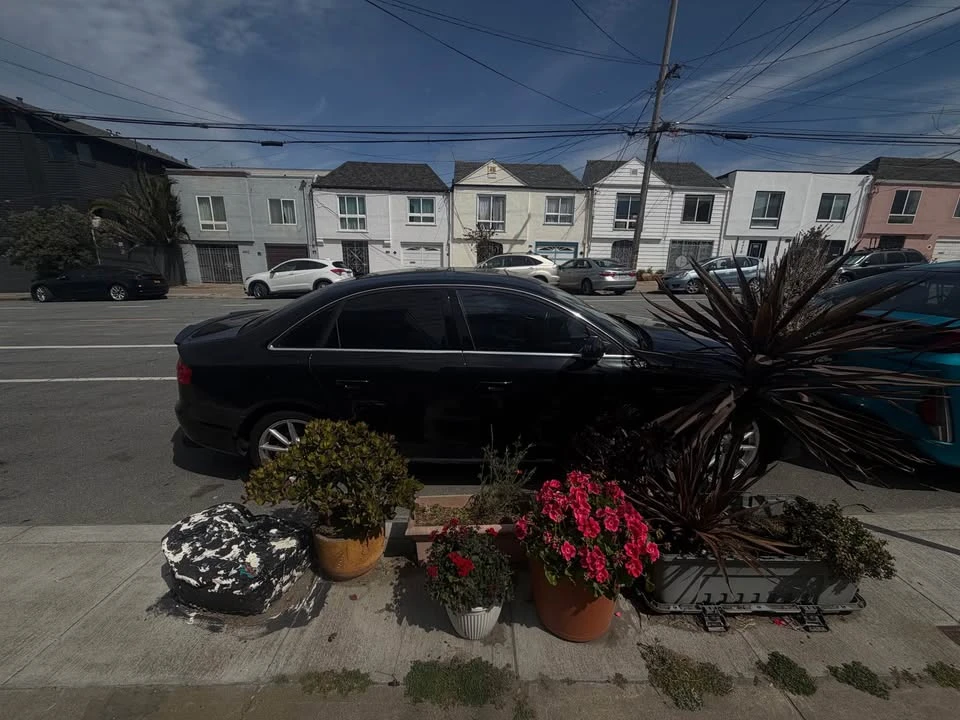 2015 Audi B8 A4 - Image 4 of 4