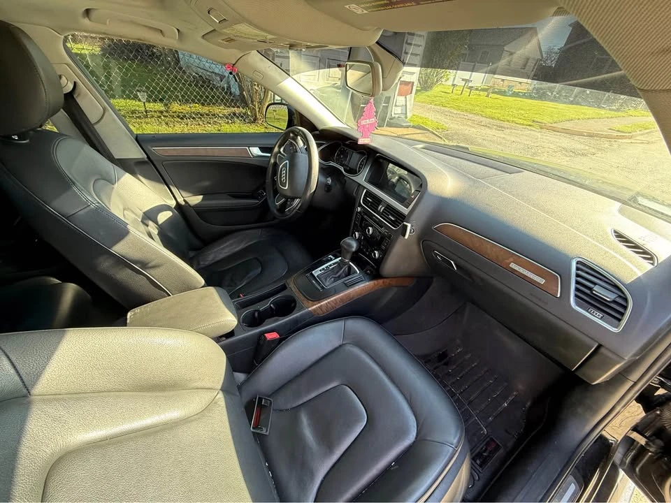 2015 Audi B8 A4 - Image 4 of 6