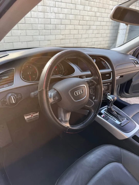 2015 Audi B8 A4 - Image 12 of 13