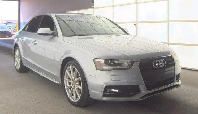 2015 Audi B8 A4 - Image 2 of 4