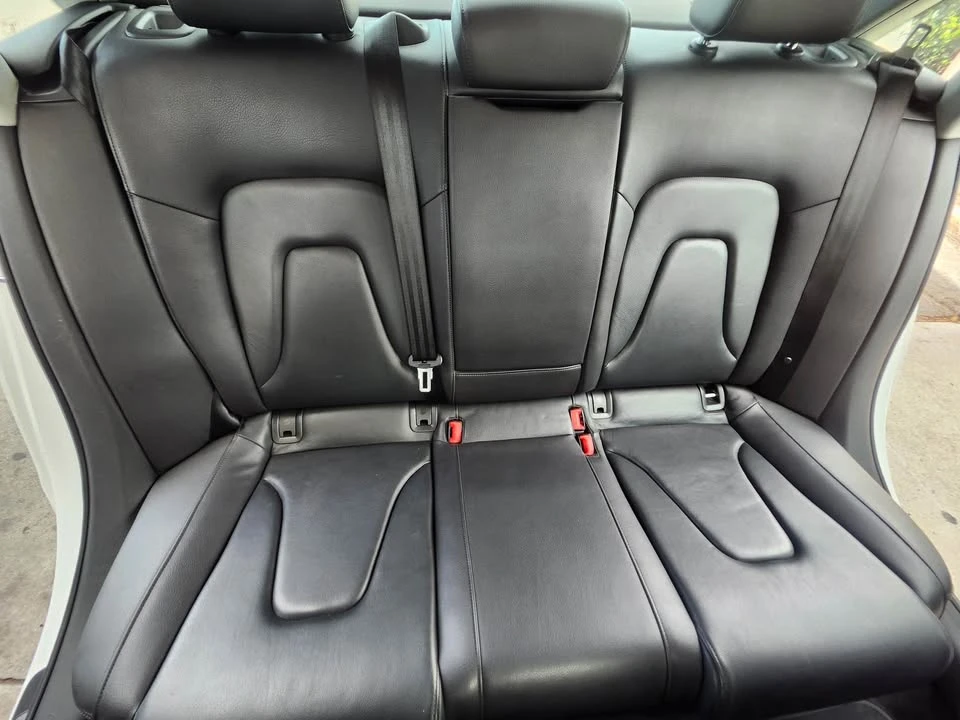 2015 Audi B8 A4 - Image 11 of 14