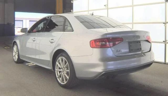 2015 Audi B8 A4 - Image 3 of 4