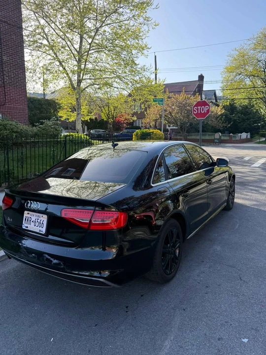 2015 Audi B8 A4 - Image 5 of 9
