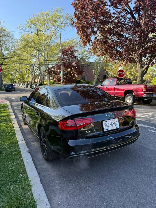 2015 Audi B8 A4 - Image 4 of 9