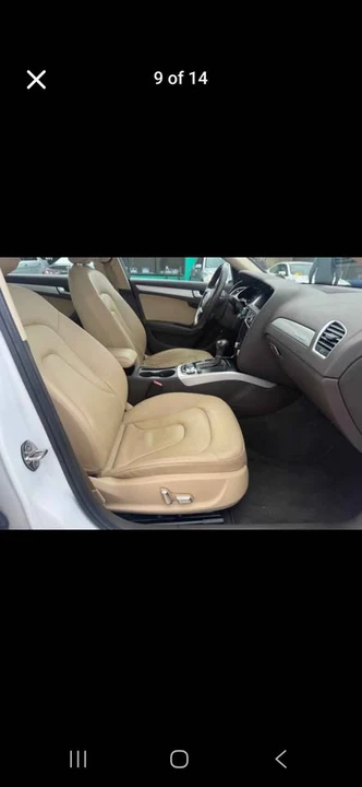 2015 Audi B8 A4 - Image 4 of 4