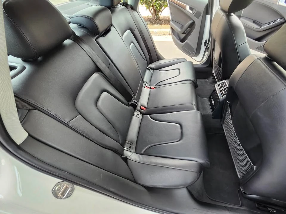 2015 Audi B8 A4 - Image 12 of 14