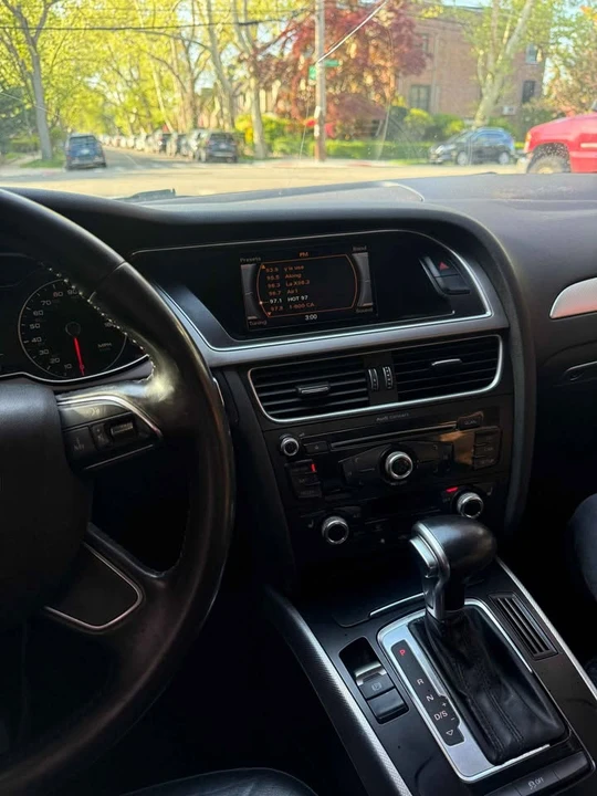 2015 Audi B8 A4 - Image 9 of 9