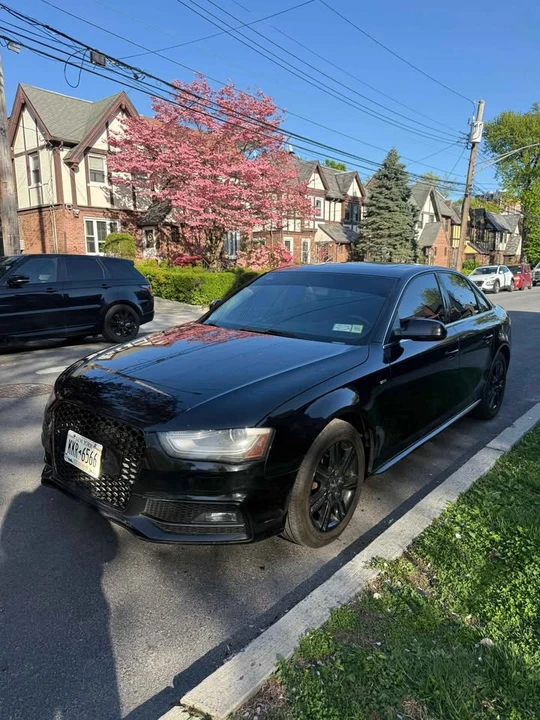 2015 Audi B8 A4 - Image 3 of 9
