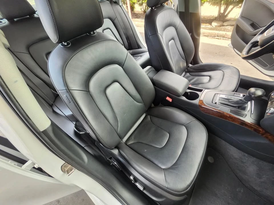 2015 Audi B8 A4 - Image 10 of 14