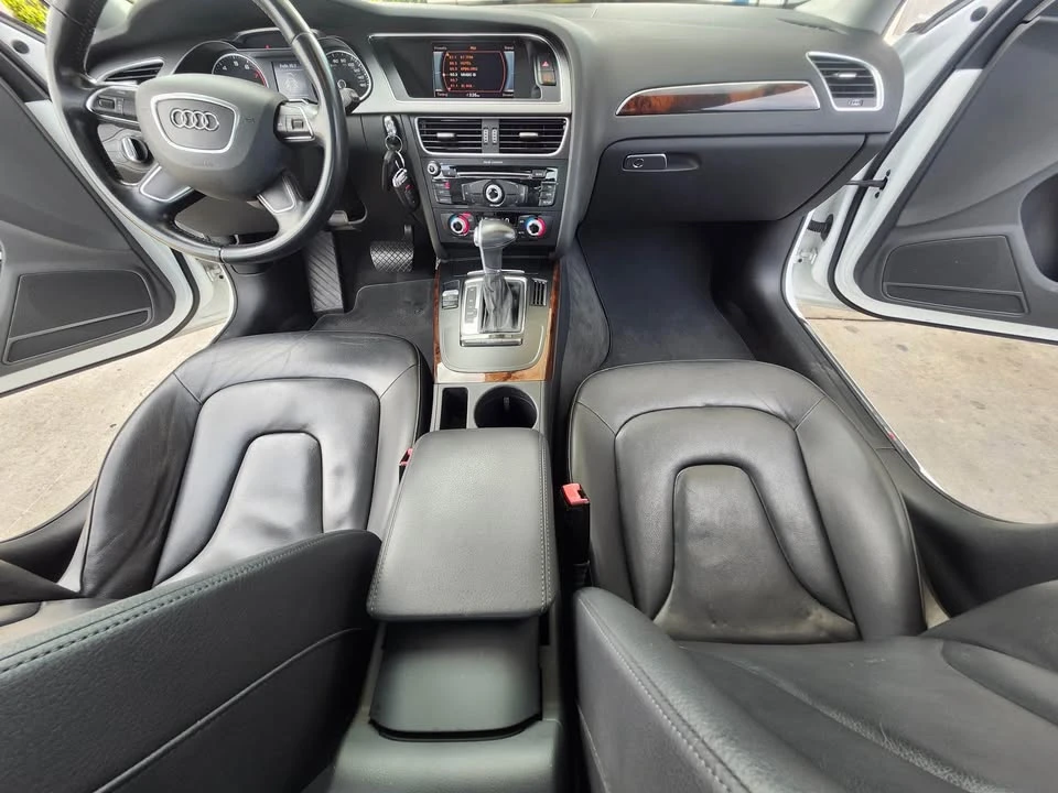 2015 Audi B8 A4 - Image 9 of 14