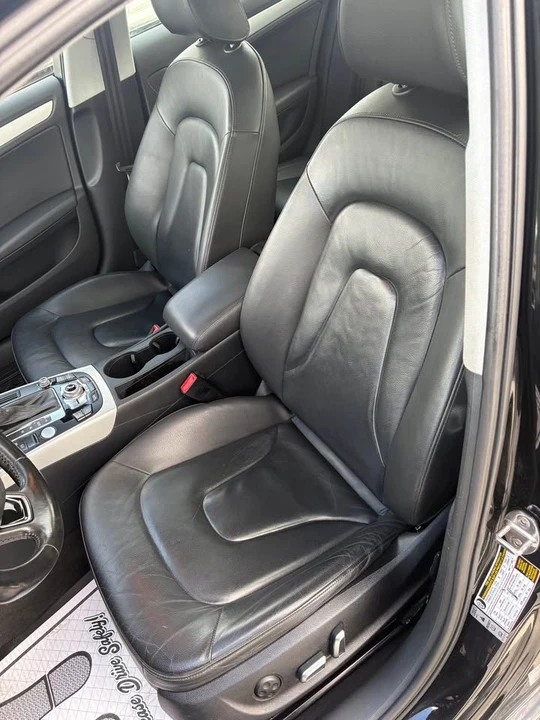 2015 Audi B8 A4 - Image 10 of 13