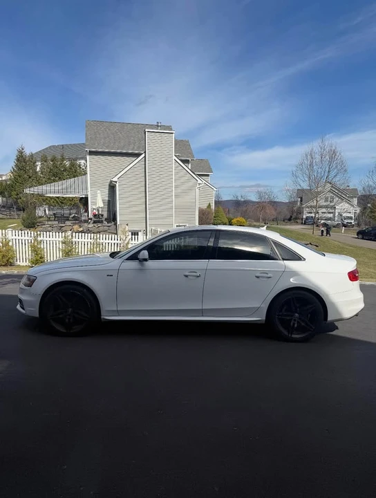 2015 Audi B8 A4 - Image 3 of 10
