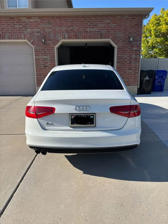 2015 Audi B8 A4 - Image 4 of 11