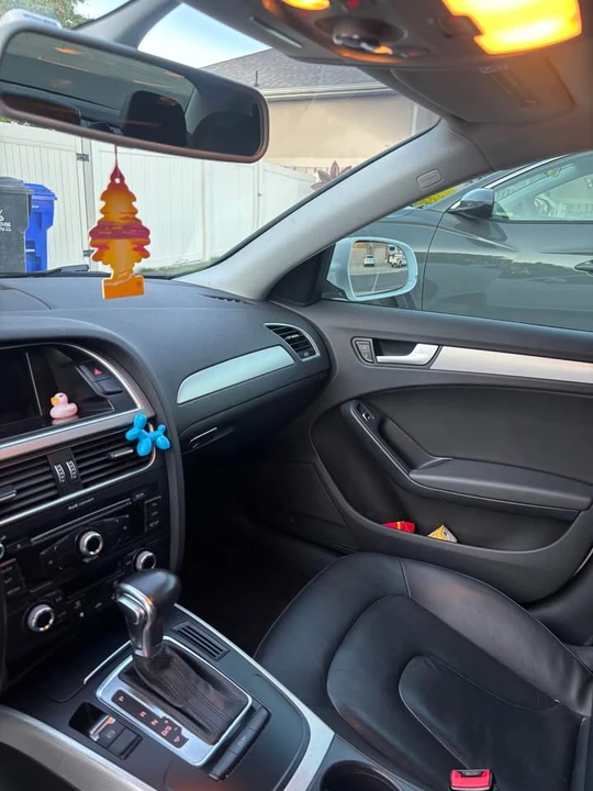 2015 Audi B8 A4 - Image 7 of 11