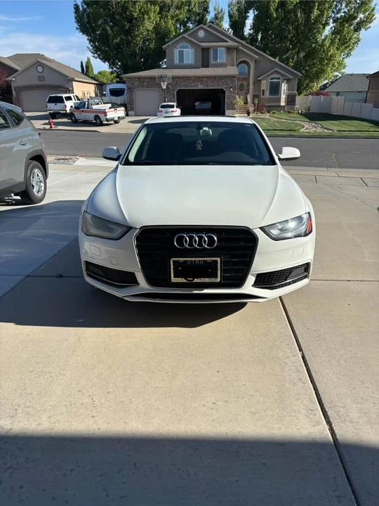 2015 Audi B8 A4 - Image 2 of 11